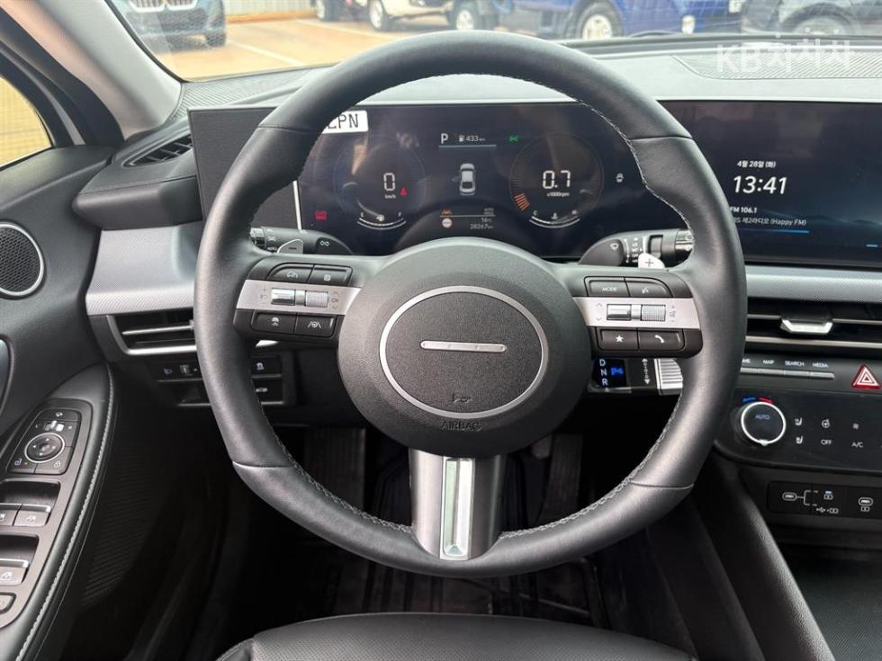 Hyundai Sonata — miniaturë 12