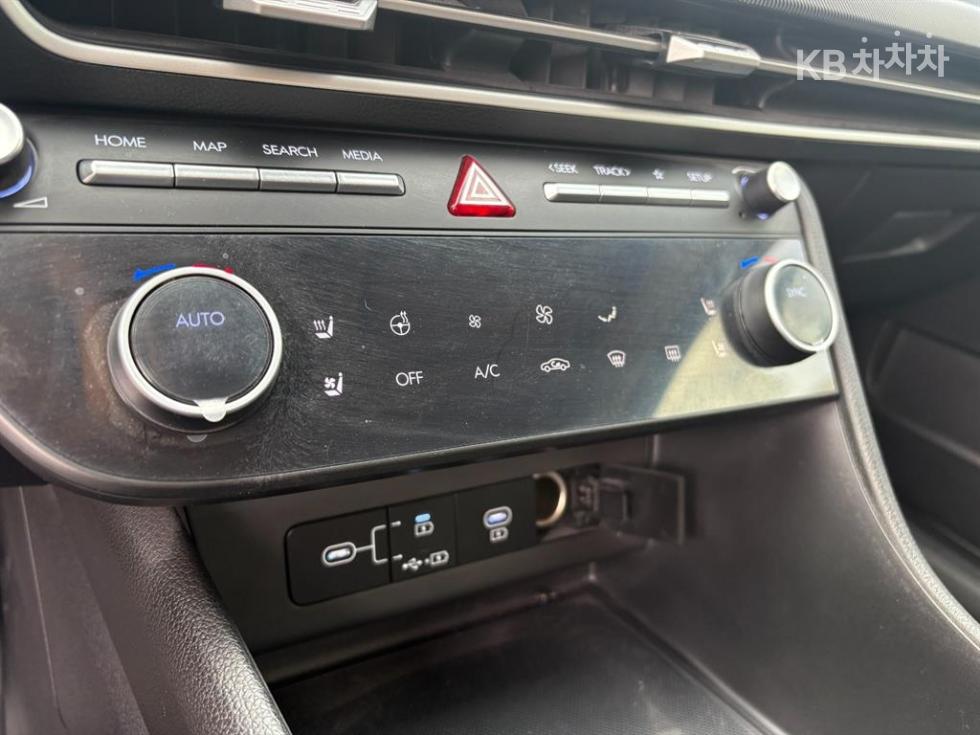 Hyundai Sonata — miniaturë 14
