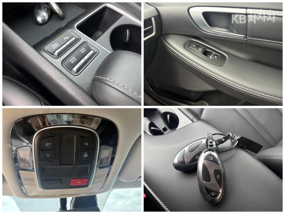 Hyundai Sonata — miniaturë 15