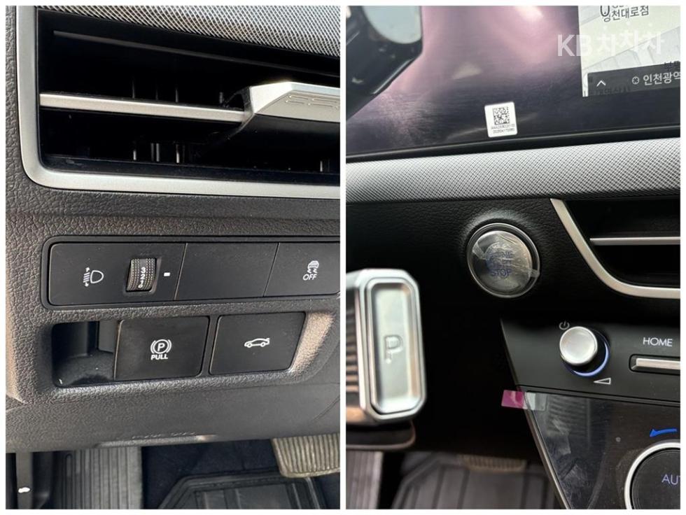 Hyundai Sonata — miniaturë 17