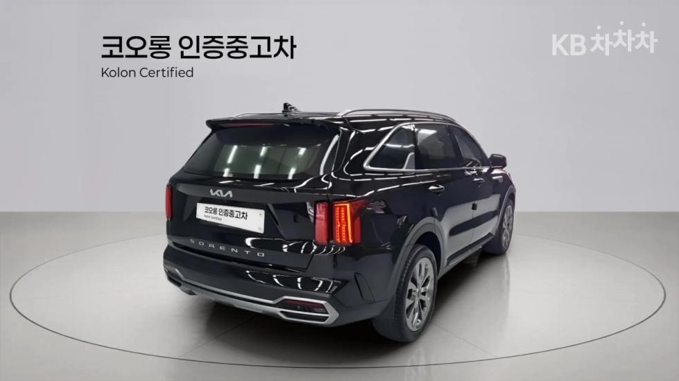 Kia Sorento SIGNATURE — фото 2