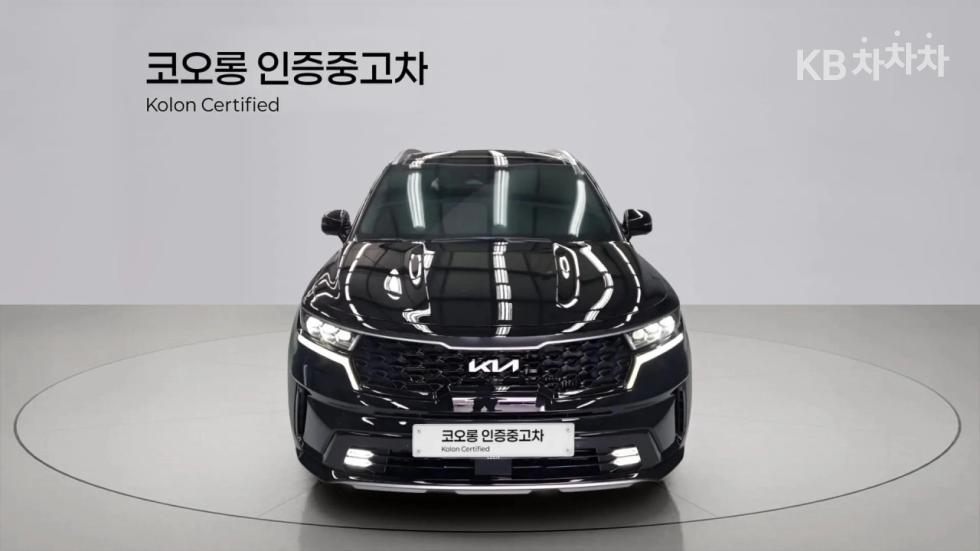 Kia Sorento SIGNATURE — фото 3