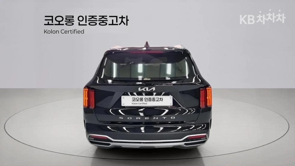 Kia Sorento SIGNATURE — фото 4