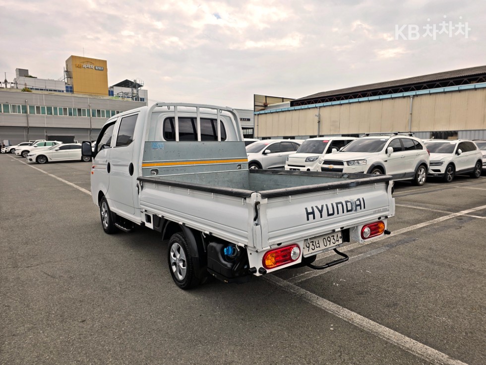 Hyundai Smart — фото 4