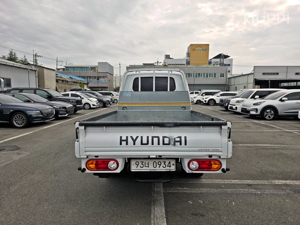 Hyundai Smart — фото 3