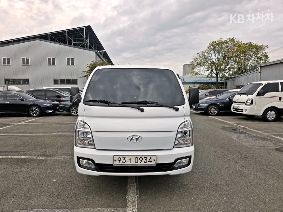 Hyundai Smart — фото 1
