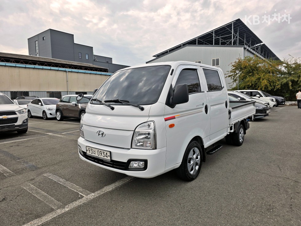 Hyundai Smart — фото 2