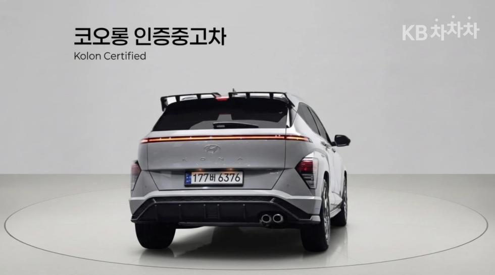 Hyundai INSPIRATION — фото 4