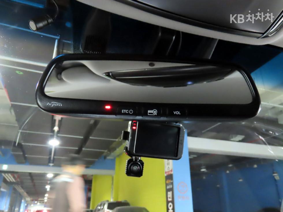Hyundai Grandeur — miniaturë 14