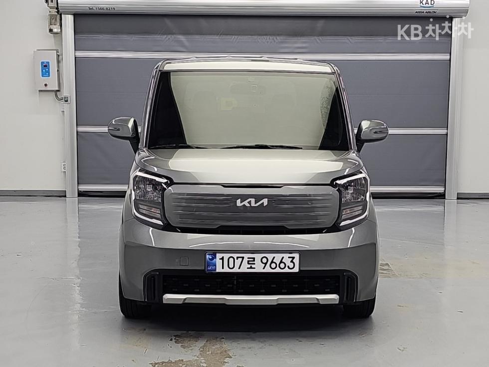 Kia PRESTIGE — фото 2