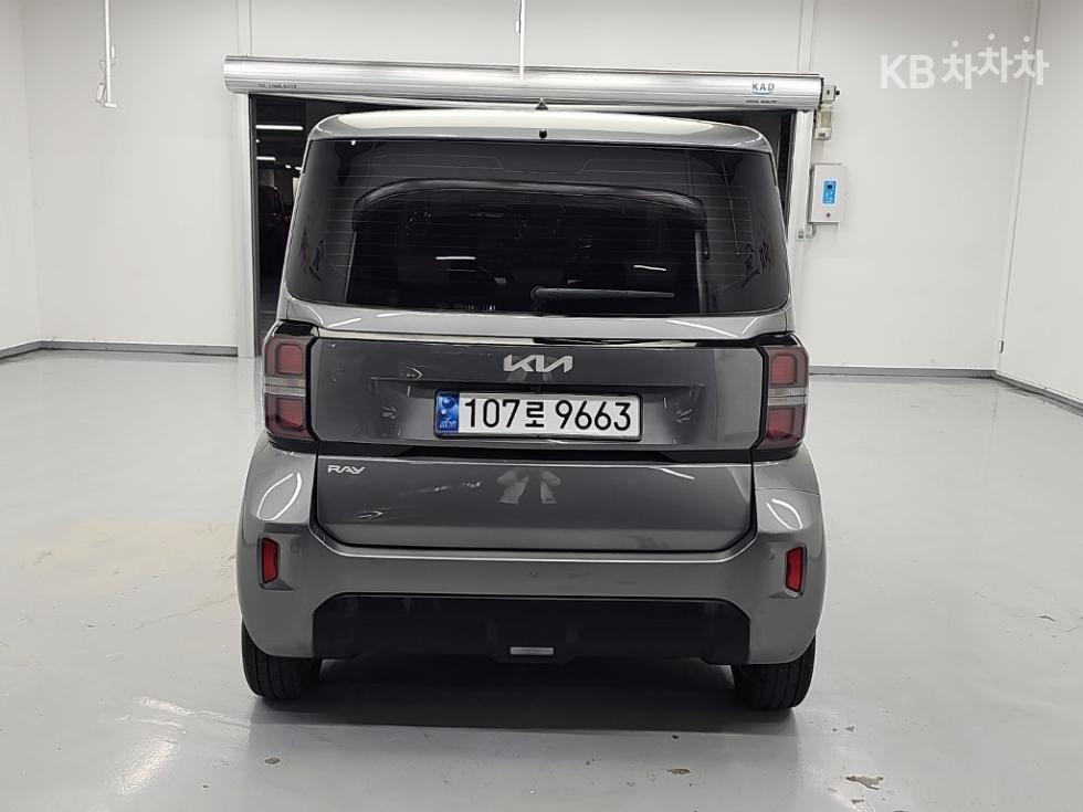 Kia PRESTIGE — фото 3