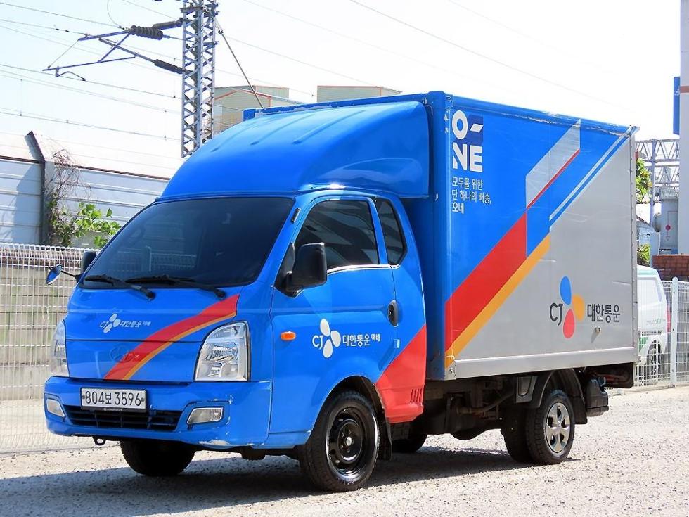 Hyundai Super Cab SUP — фото 2