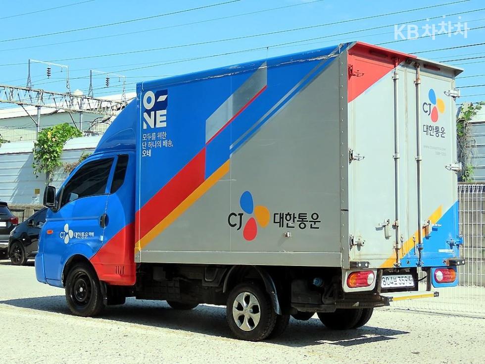 Hyundai Super Cab SUP — фото 3