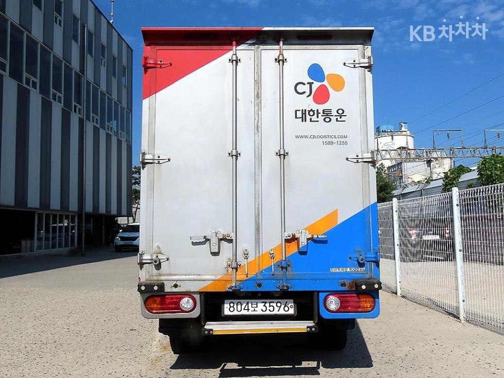 Hyundai Super Cab SUP — фото 4