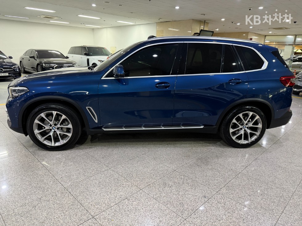 BMW X5 xLine — фото 3