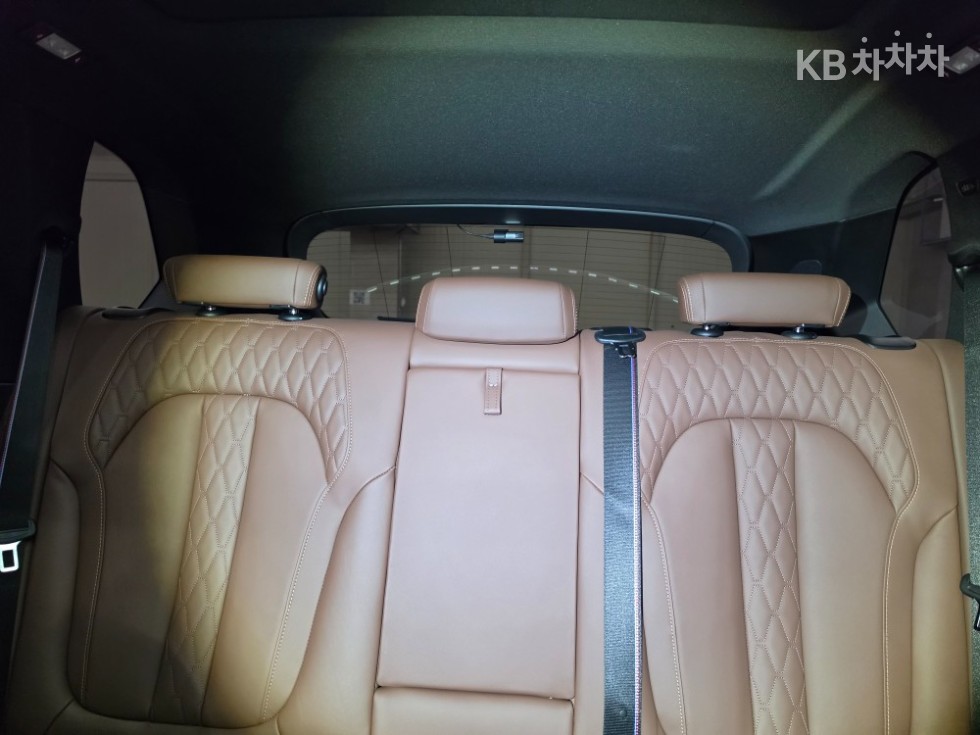 BMW X5 — miniaturë 6