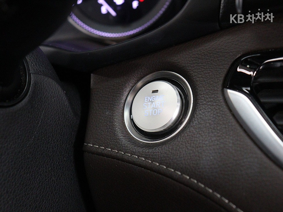 Hyundai Grandeur — miniaturë 12