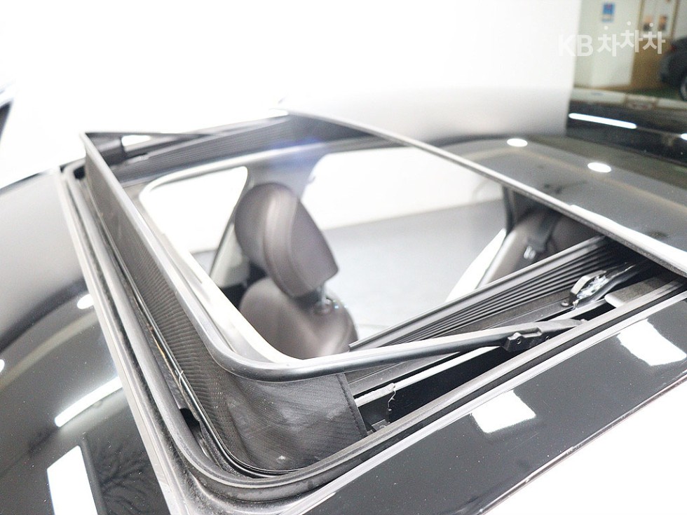 Hyundai Grandeur — miniaturë 16