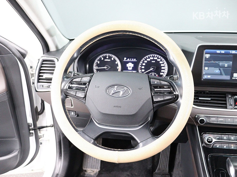 Hyundai Grandeur — miniaturë 10