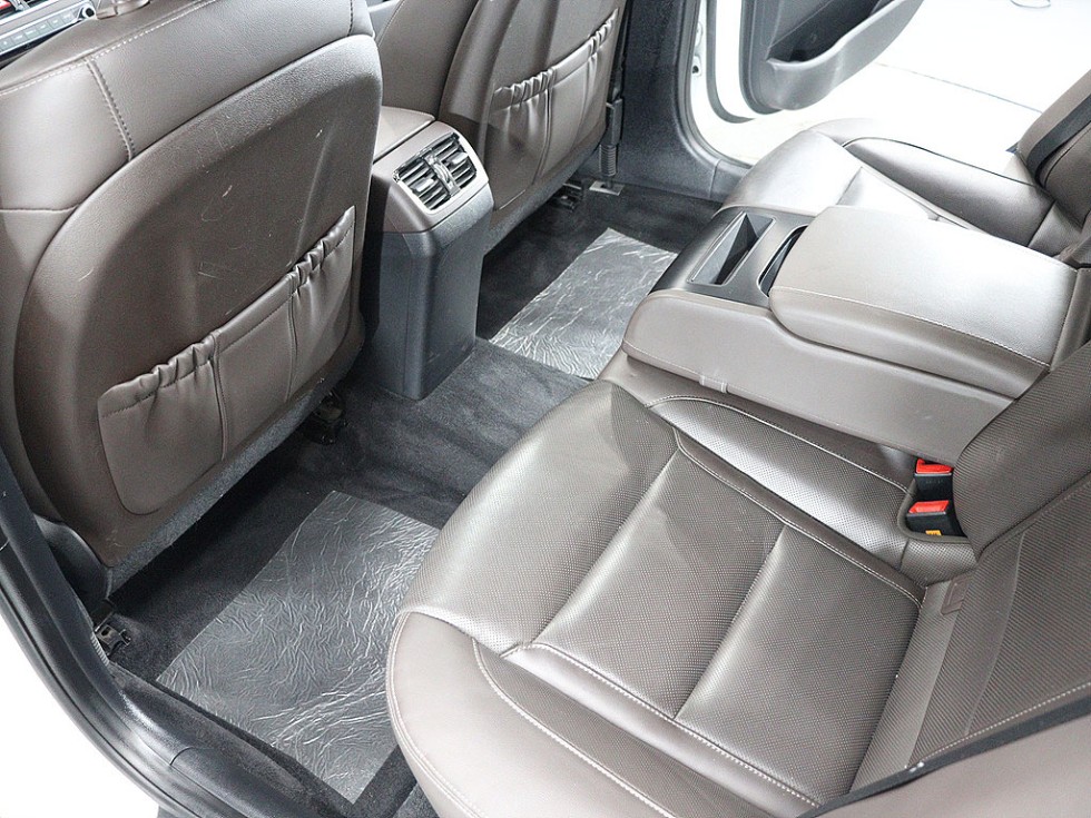 Hyundai Grandeur — miniaturë 8