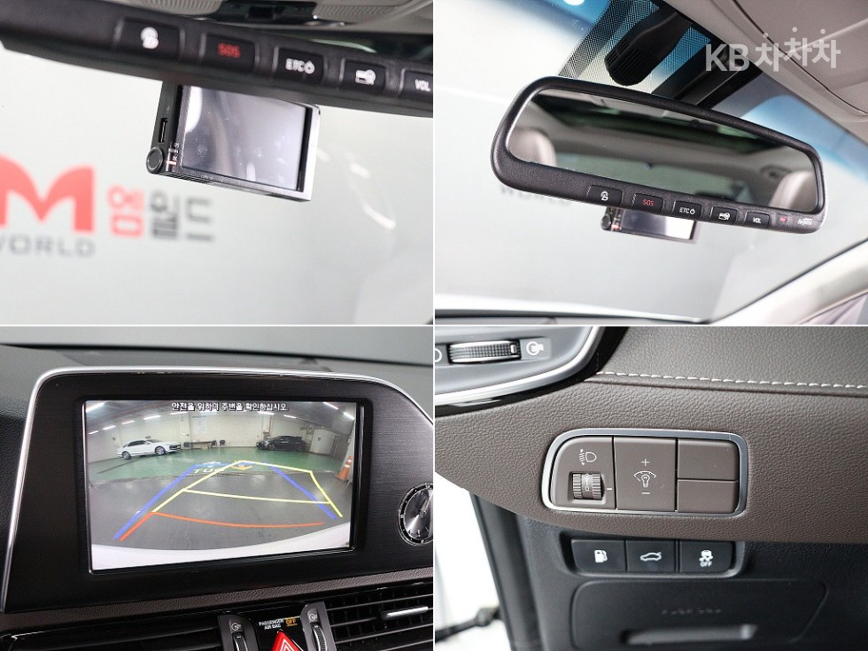 Hyundai Grandeur — miniaturë 17