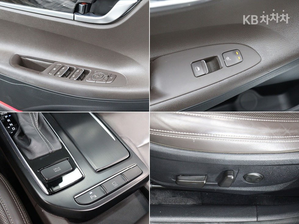Hyundai Grandeur — miniaturë 18