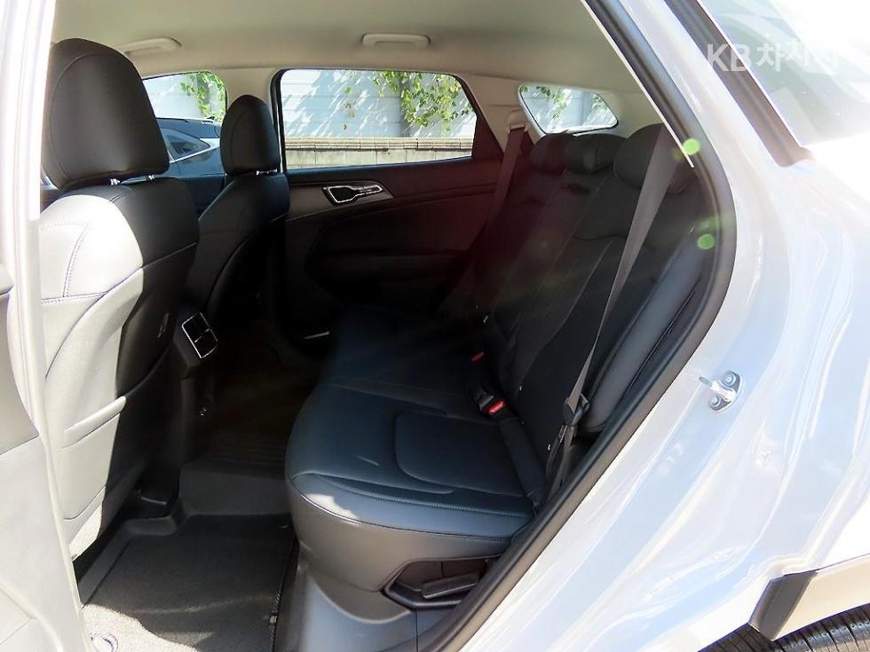 Kia Sportage — miniaturë 6