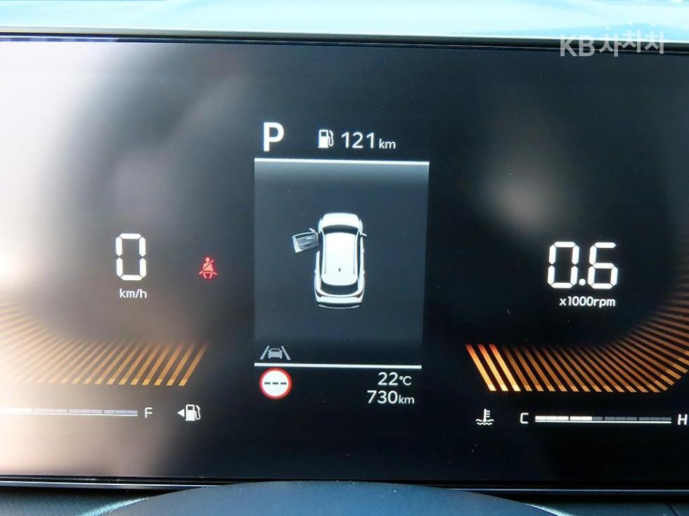 Kia Sportage — miniaturë 9