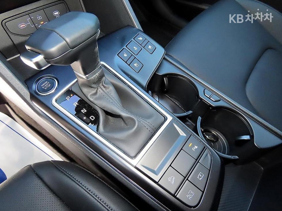 Kia Sportage — miniaturë 10