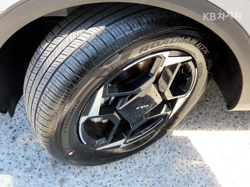 Kia Sportage — miniaturë 20