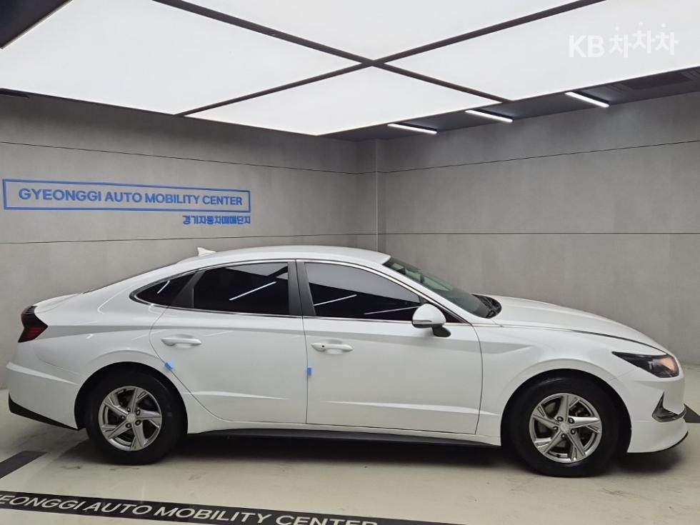 Hyundai Sonata Style — фото 2