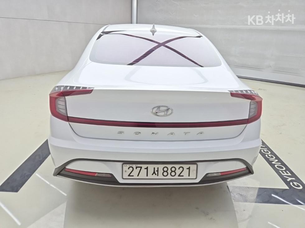 Hyundai Sonata Style — фото 3