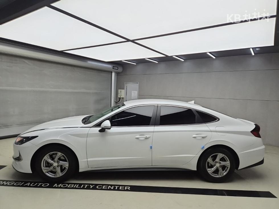 Hyundai Sonata Style — фото 4