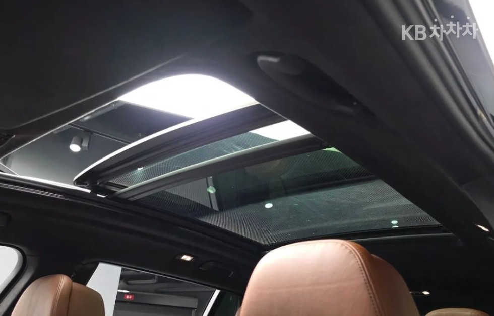 BMW X7 — miniaturë 16