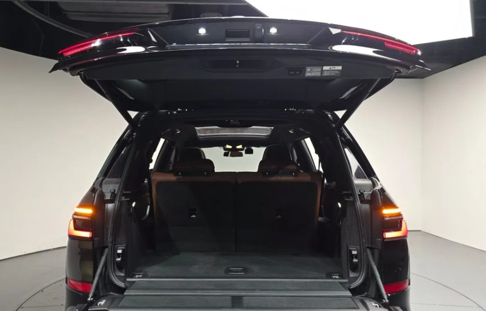 BMW X7 — miniaturë 20
