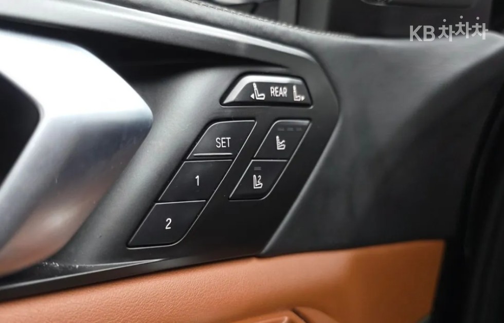 BMW X7 — miniaturë 22