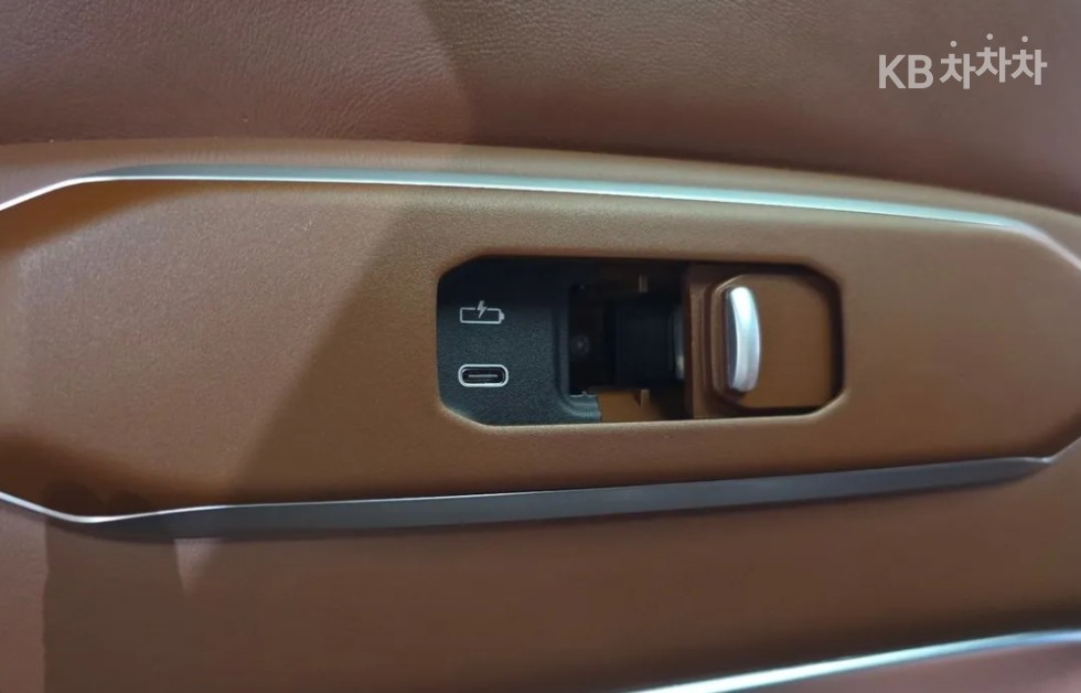BMW X7 — miniaturë 23