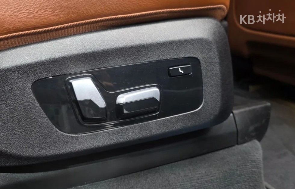 BMW X7 — miniaturë 24