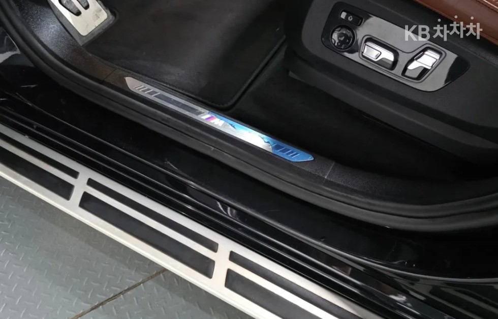 BMW X7 — miniaturë 26