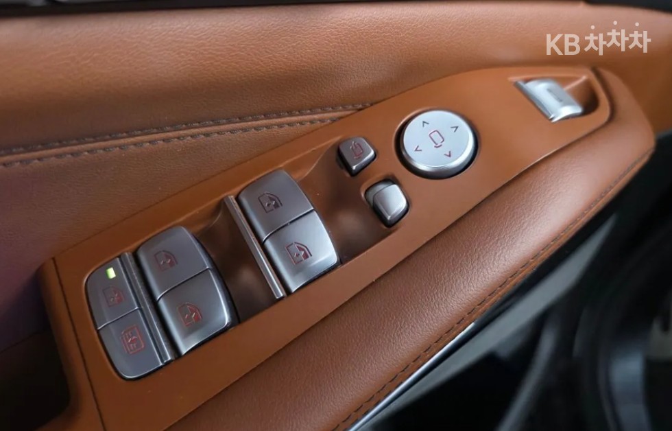 BMW X7 — miniaturë 27