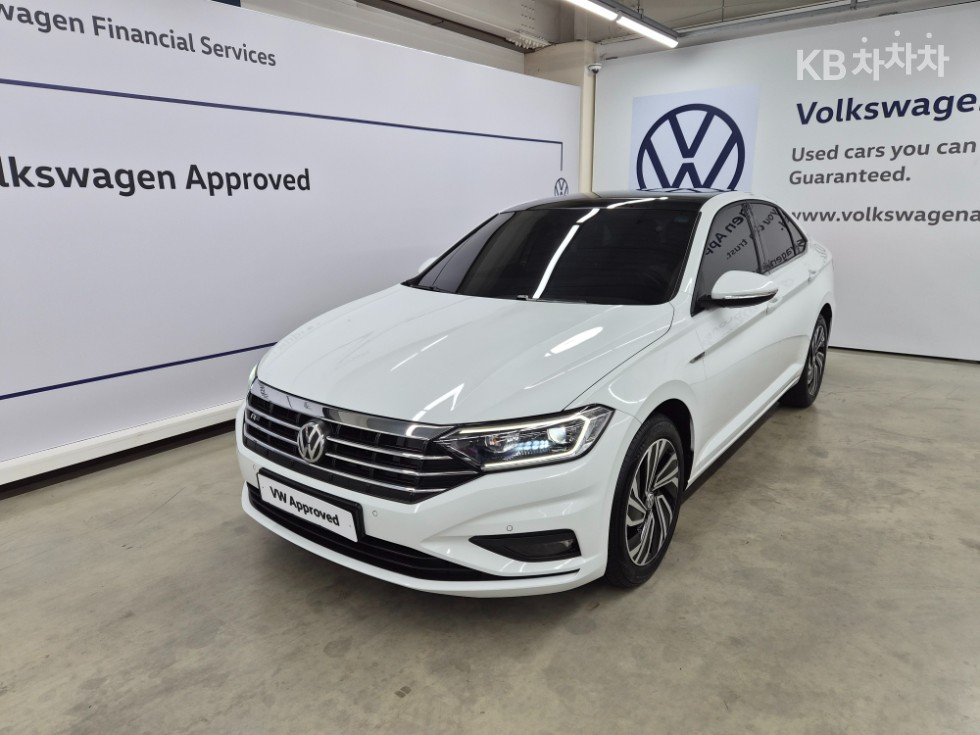 Volkswagen Prestige — фото 2
