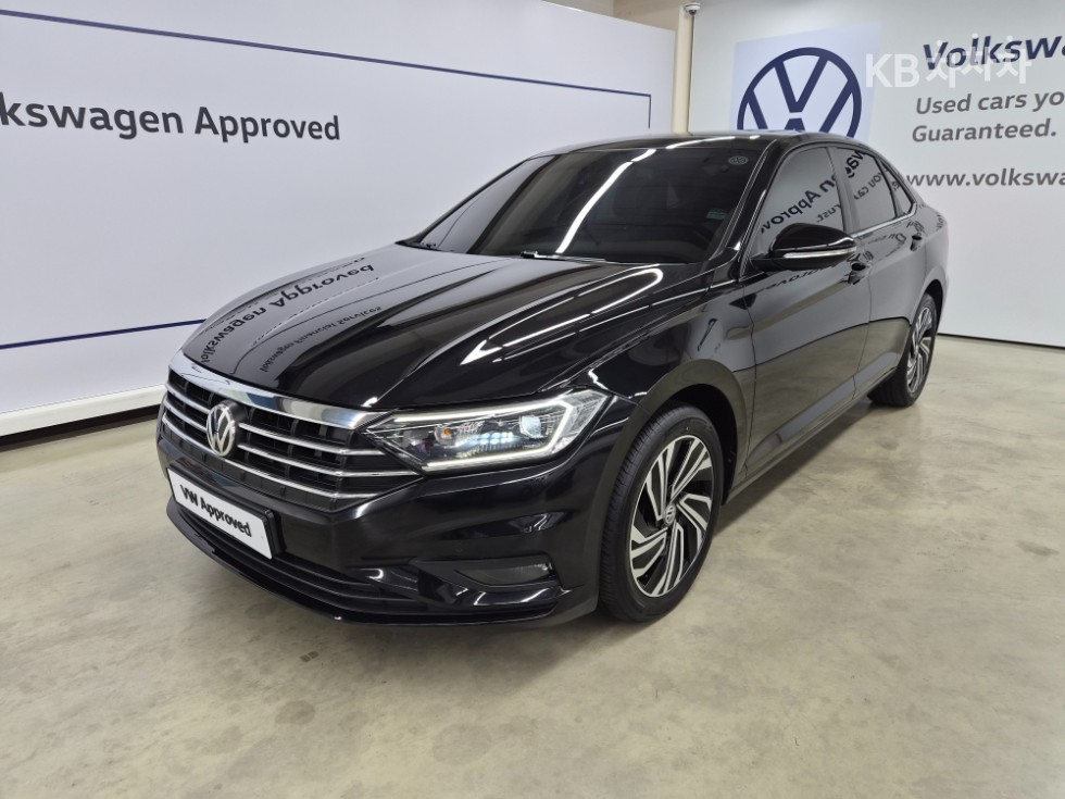 Volkswagen Prestige — фото 2