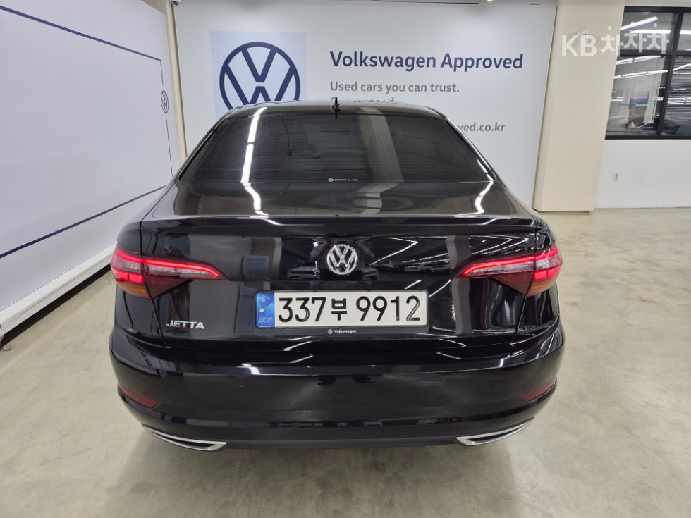 Volkswagen Prestige — фото 3