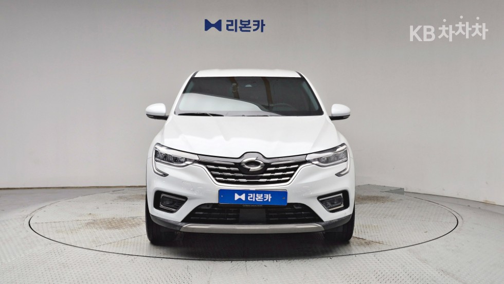 Renault Korea XM3 RE Signature — фото 2