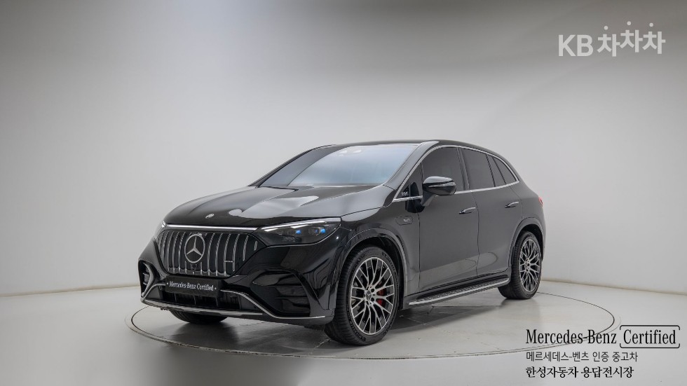 Mercedes-Benz EQE — miniaturë 2