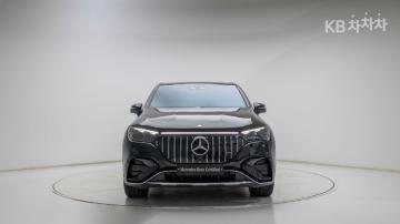 Mercedes-Benz EQE M-AMG EQE 53 4Matic+ 기본형 — foto 1