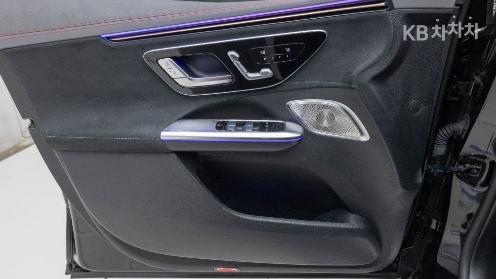 Mercedes-Benz EQE — miniaturë 15