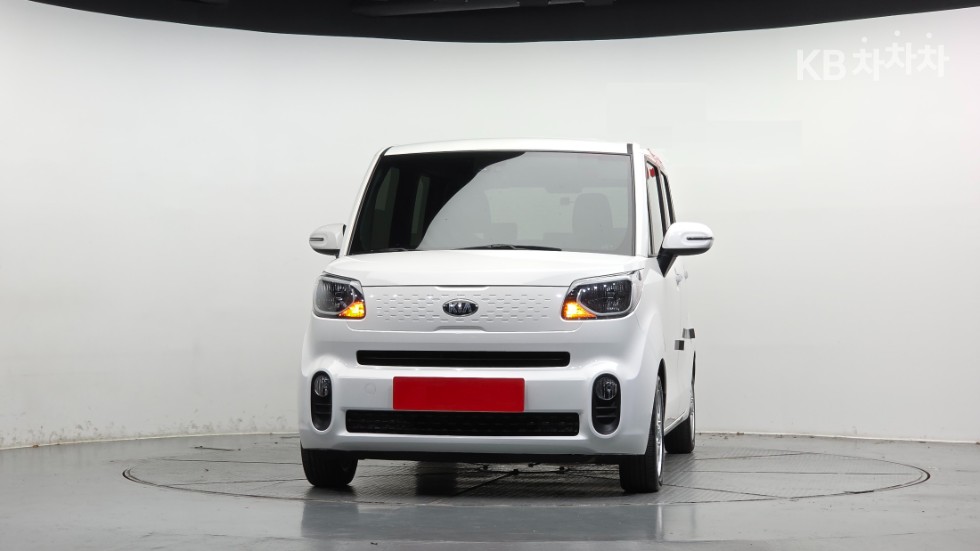 Kia PRESTIGE — фото 1