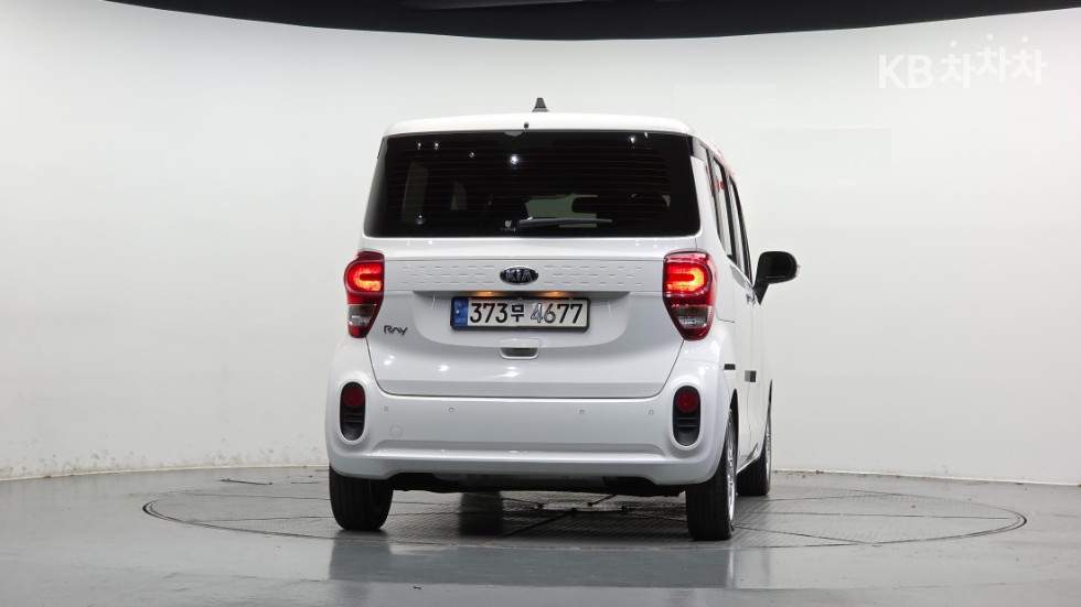 Kia PRESTIGE — фото 3
