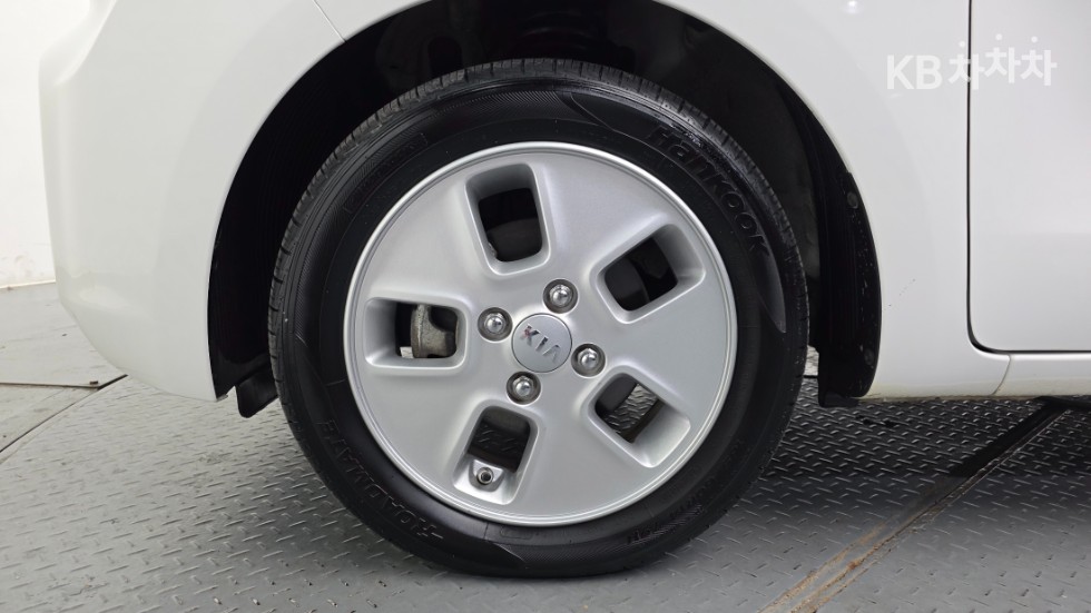 Kia PRESTIGE — фото 4